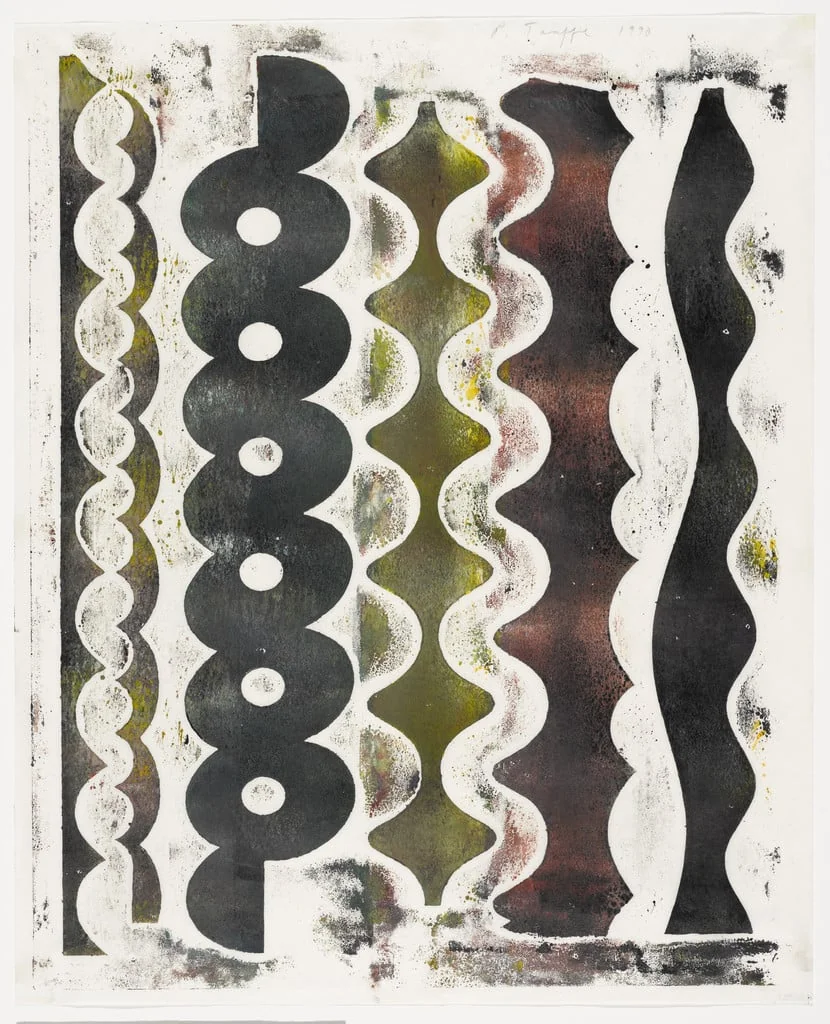 Untitled, detail