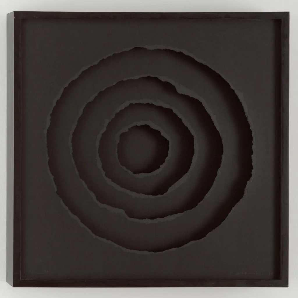Untitled, detail
