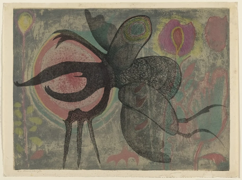 Untitled, detail
