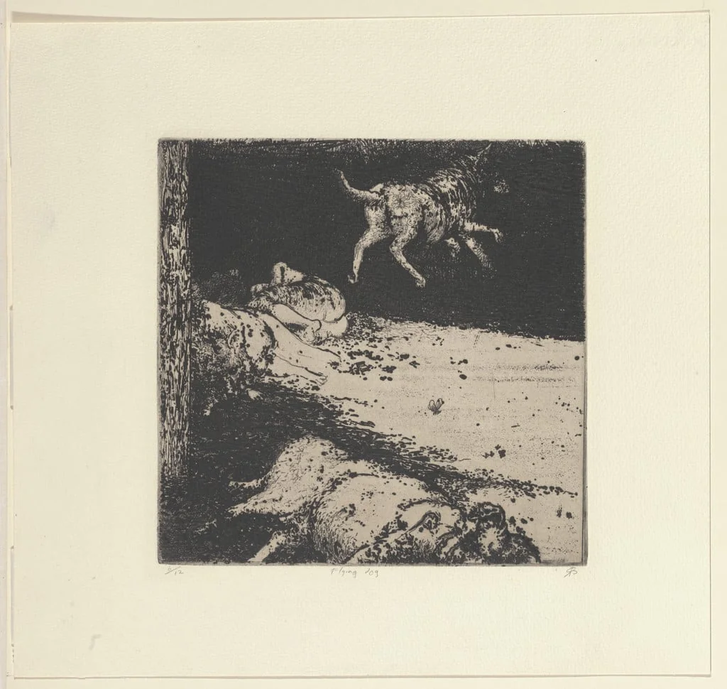 Untitled, detail