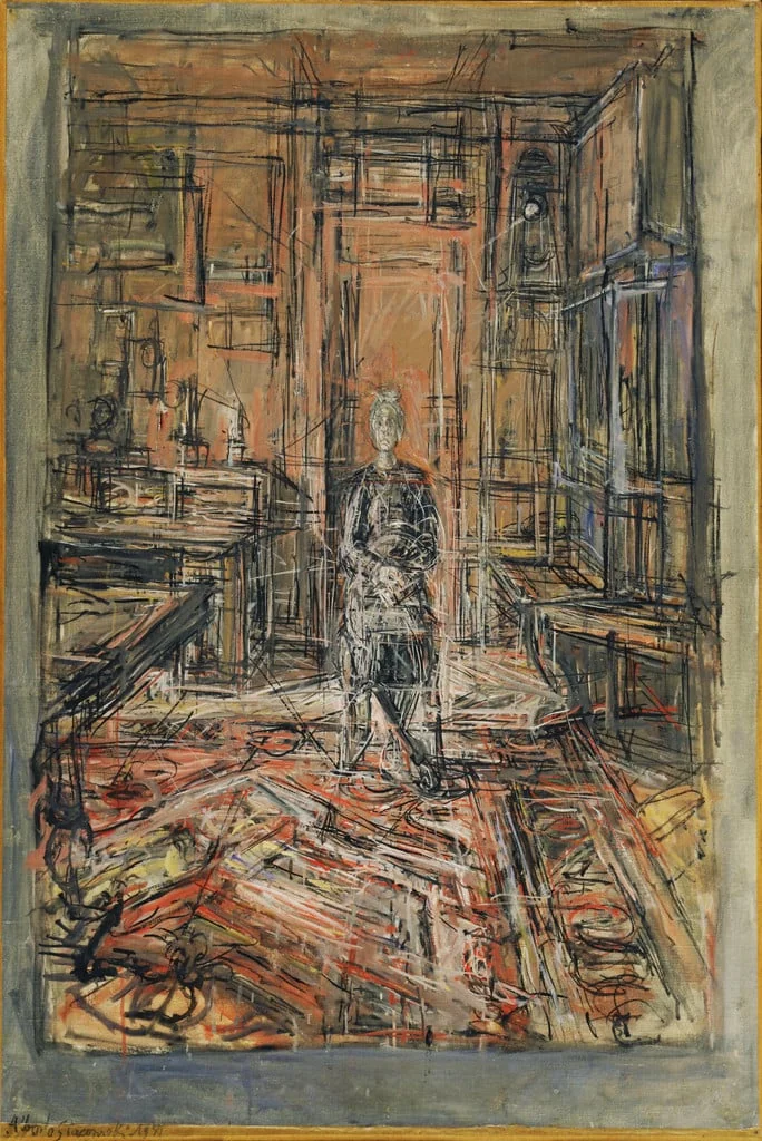 Untitled, detail