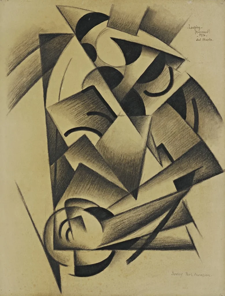 Untitled, detail