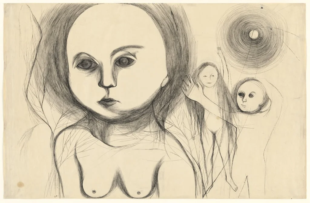 Untitled, detail