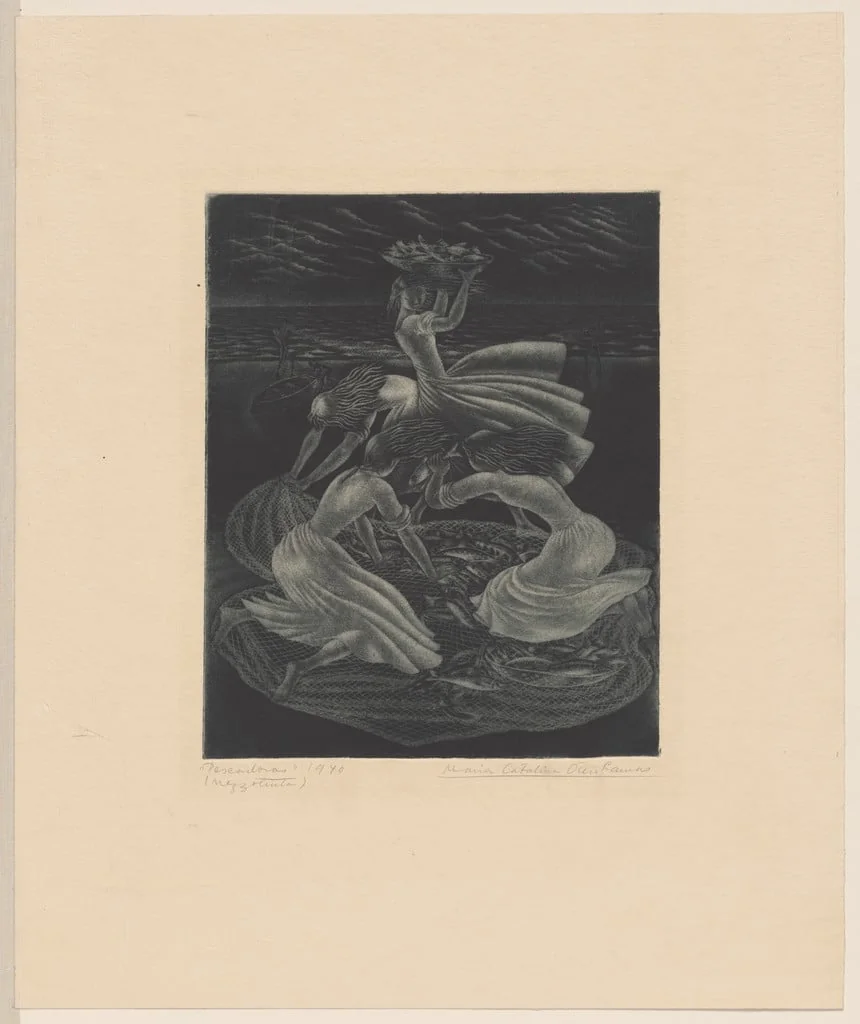 Untitled, detail
