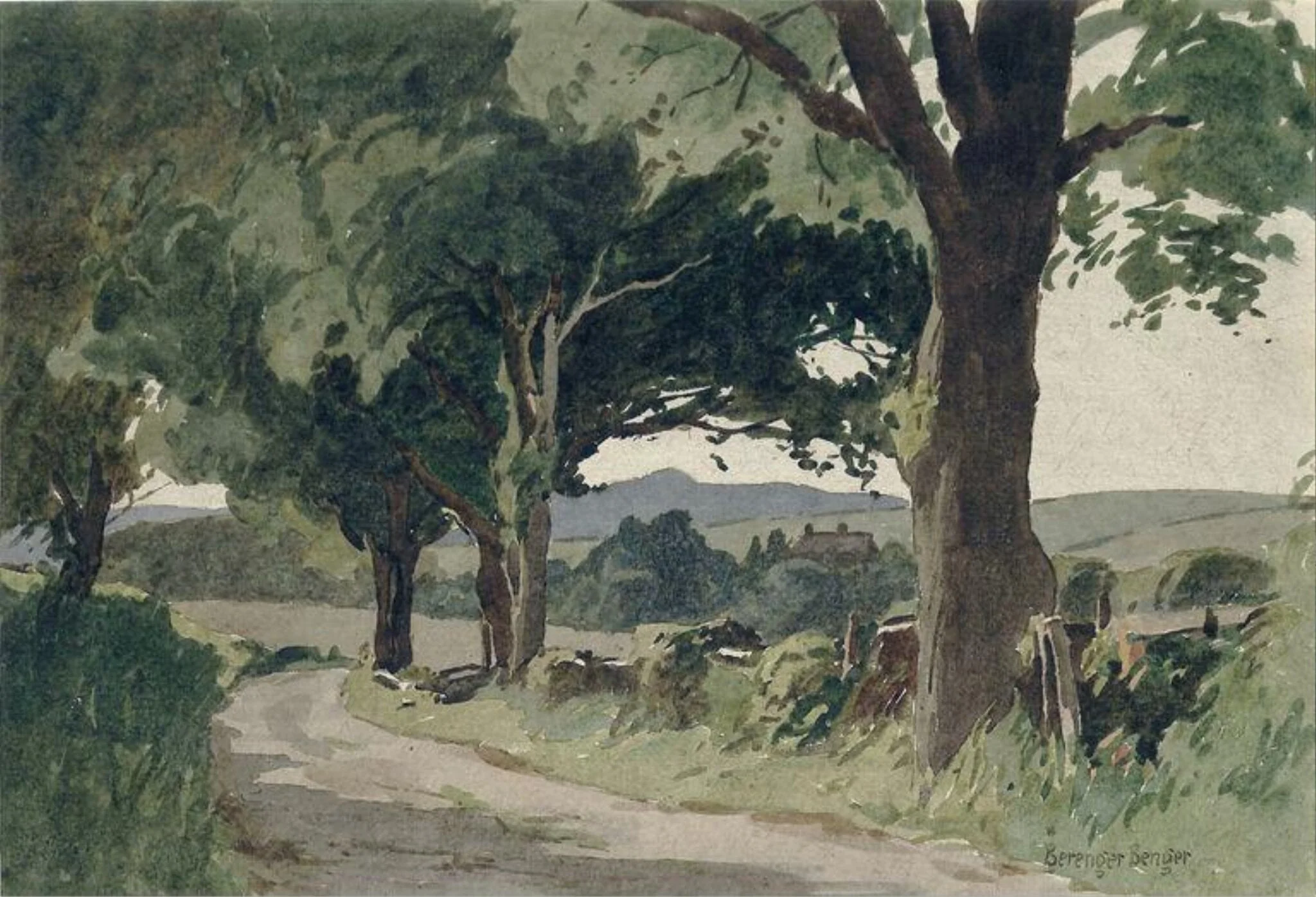 Untitled, detail