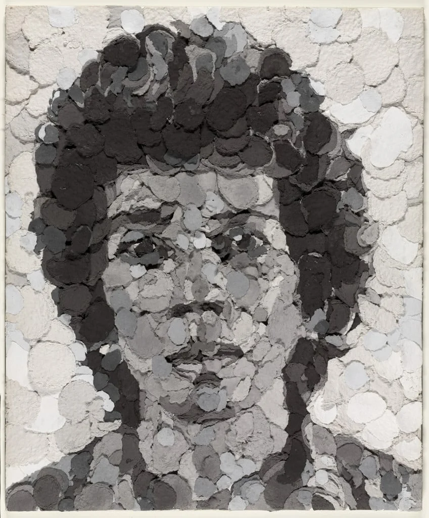 Untitled, detail
