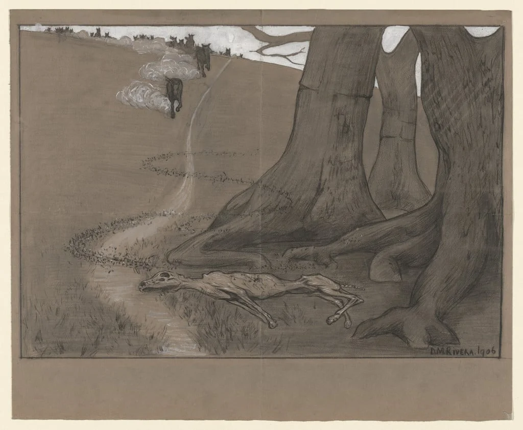 Untitled, detail