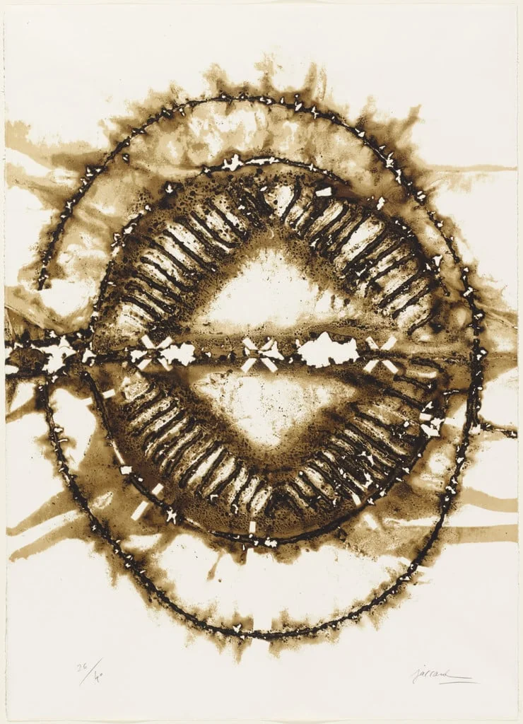 Untitled, detail