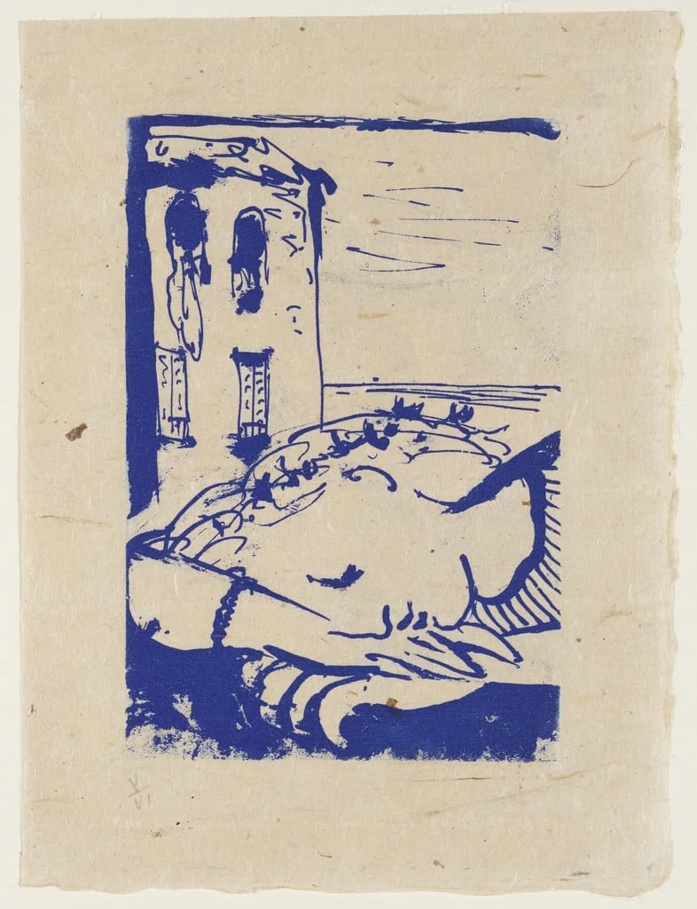 Untitled, detail