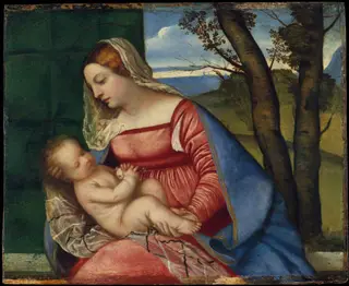 Bache Madonna