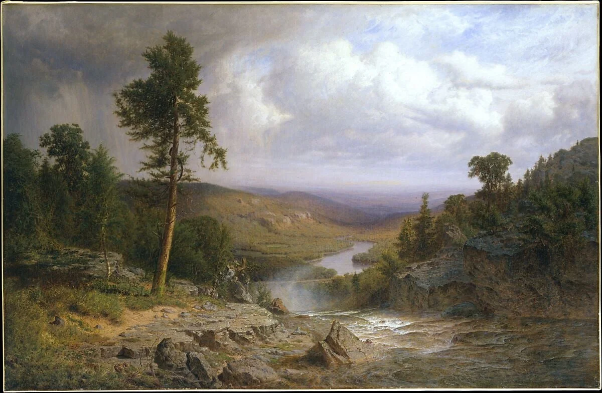 Tennessee, detail