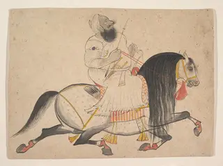 Untitled, by Bagta, 1775