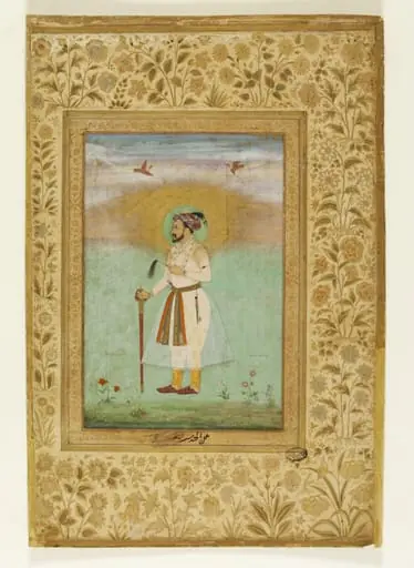 Untitled, by Balchand