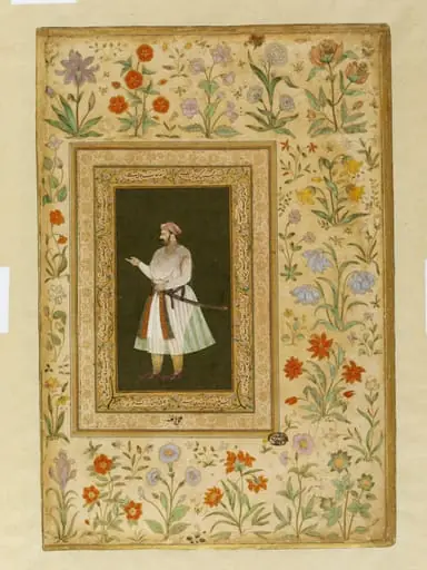 Untitled, by Balchand