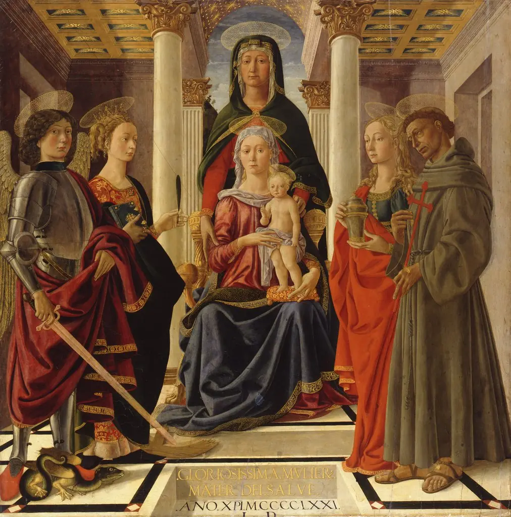 Baldassarre di Biagio