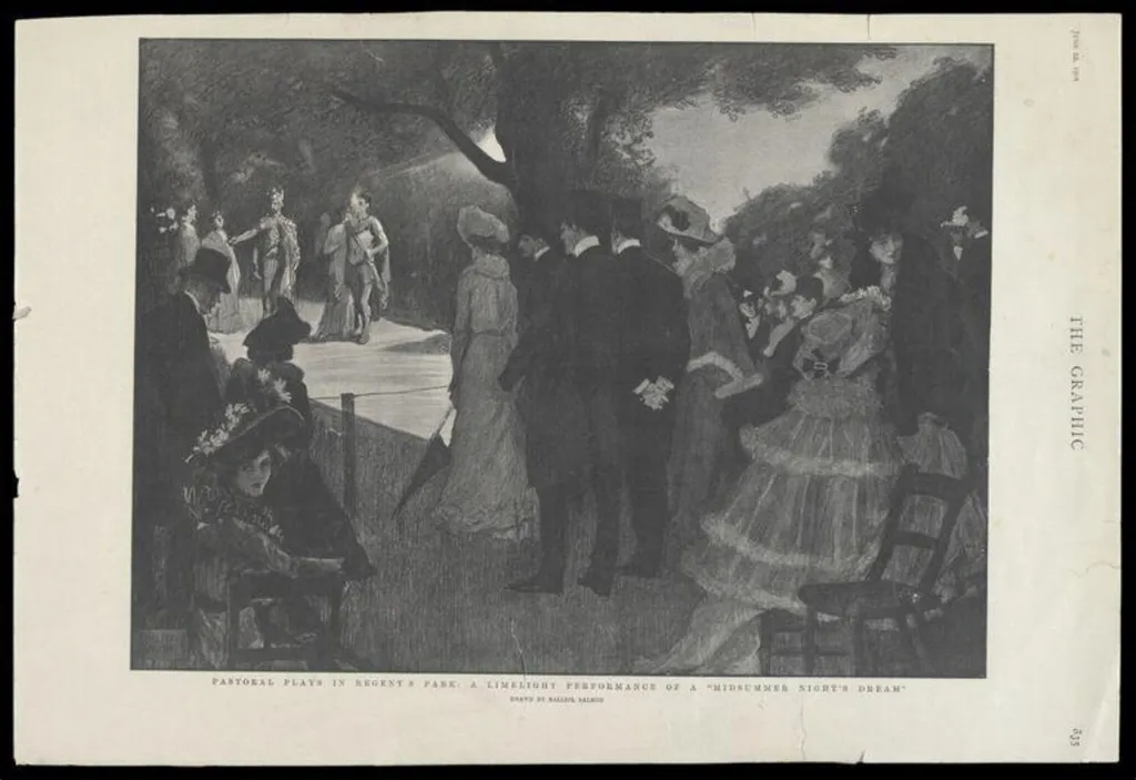 H Beard Print Collection, by Balliol Salmon, 22