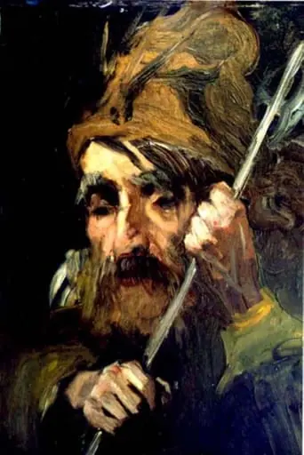 Plăieșul, by Baltazar Apcar (Abgar), 1907