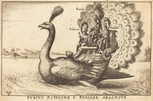 Balthasar Moncornet