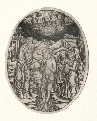 Baptism of Christ