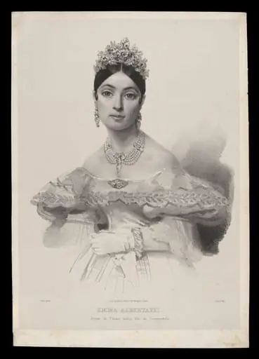 H Beard Print Collection, by Bard