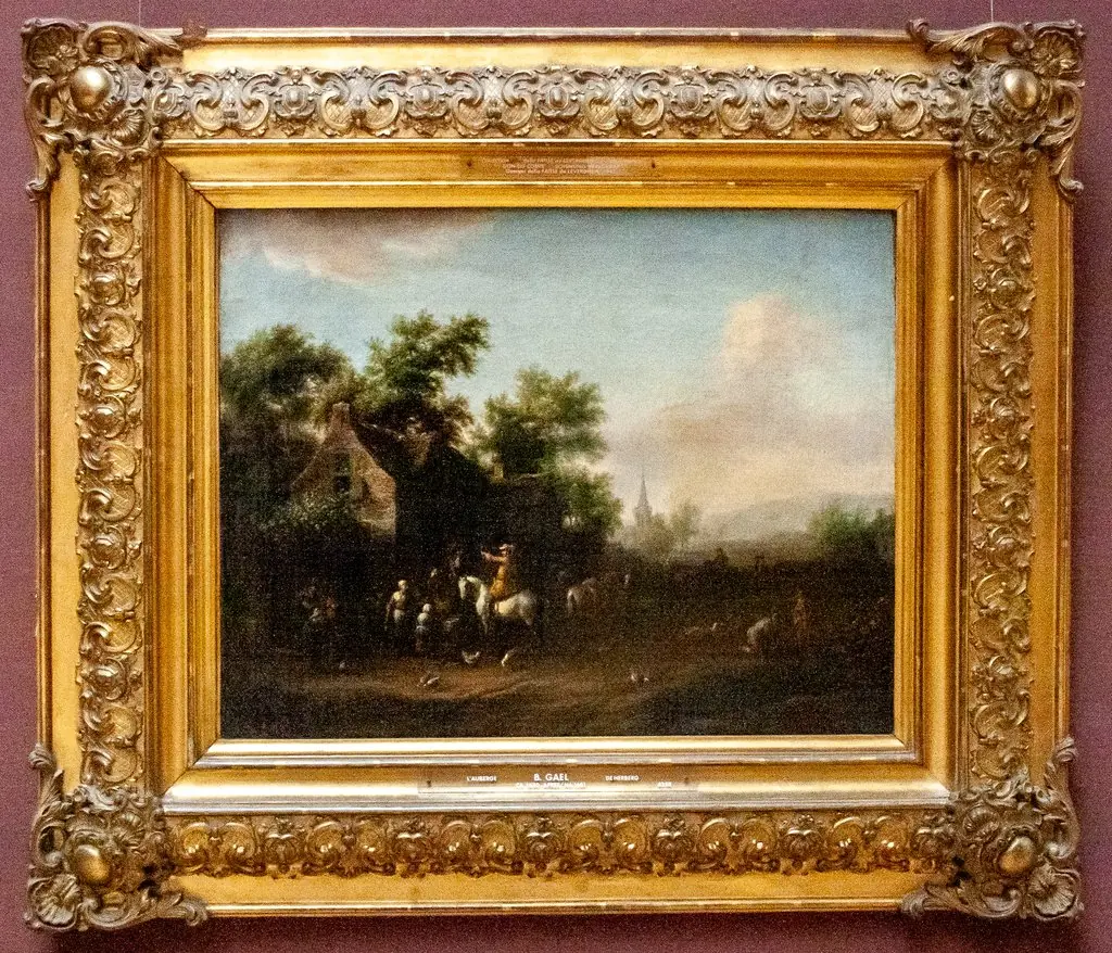 The inn