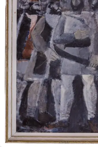 Întemeietori de neam, by Bârleanu Bogdan