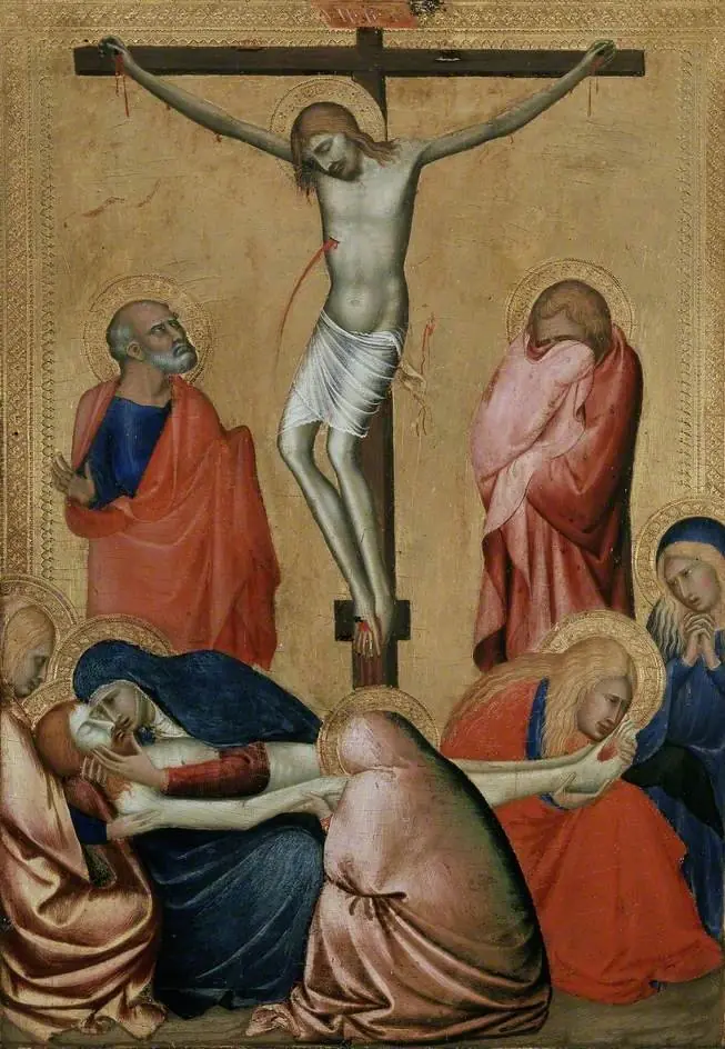 Barna da Siena