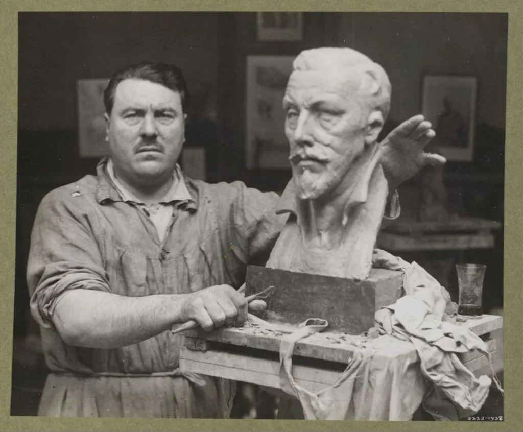Untitled, by Barney Seale, photographic
