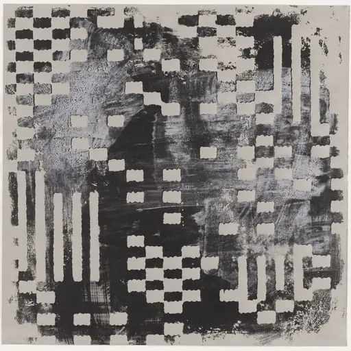 Untitled, by Barry Bridgwood