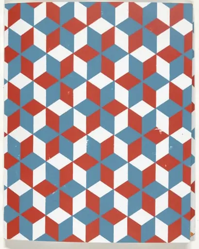 Untitled, by Barry McGee