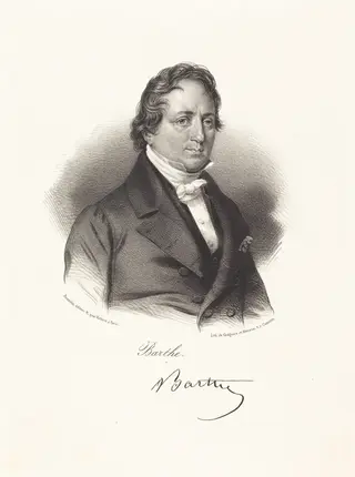 Barthe