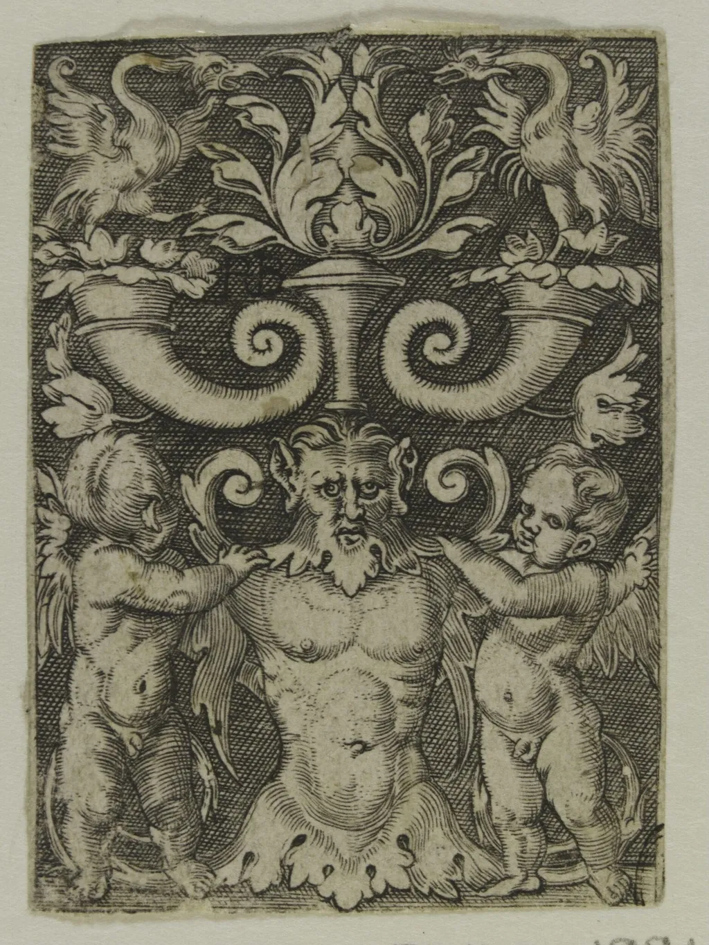 Untitled, by Barthel Beham