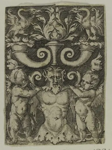 Untitled, by Barthel Beham