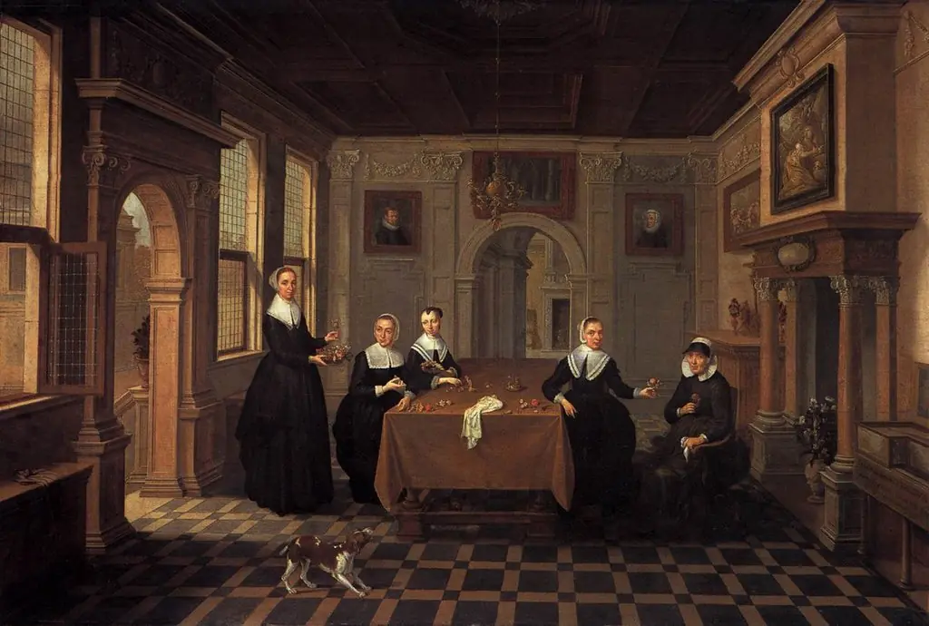 Bartholomeus van Bassen