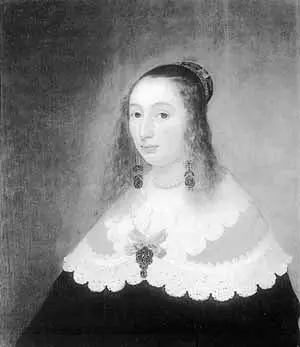 Portrait of a Lady, by Bartholomeus van der Helst