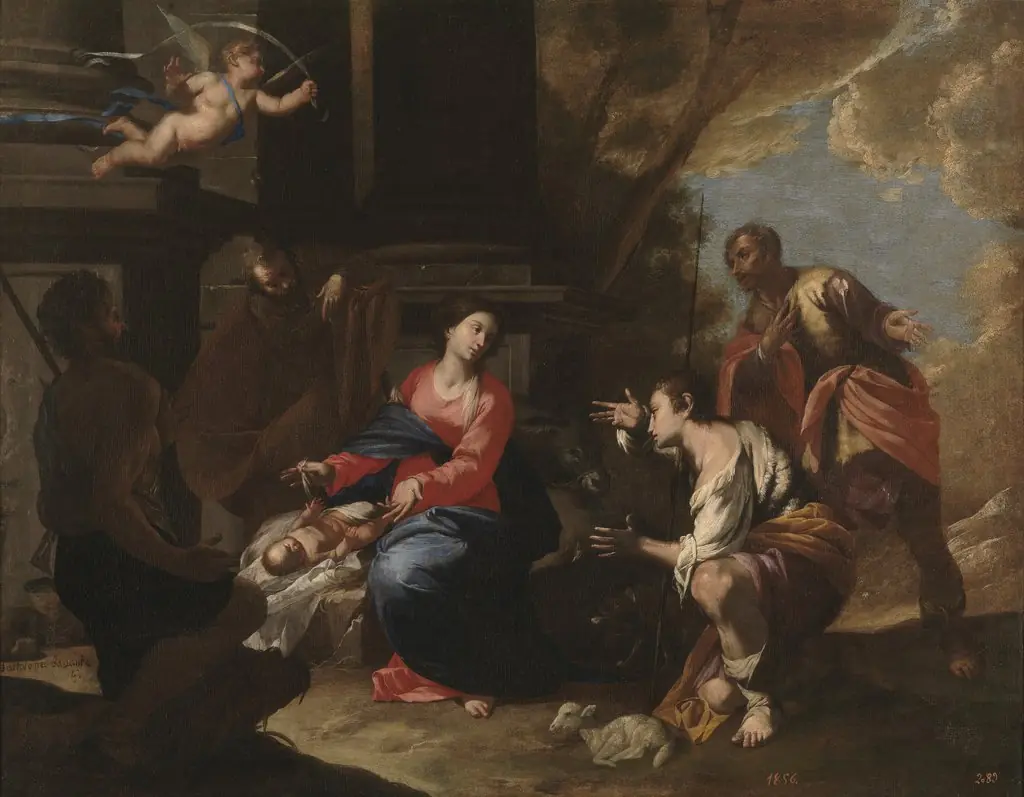 Bartolomeo Bassante