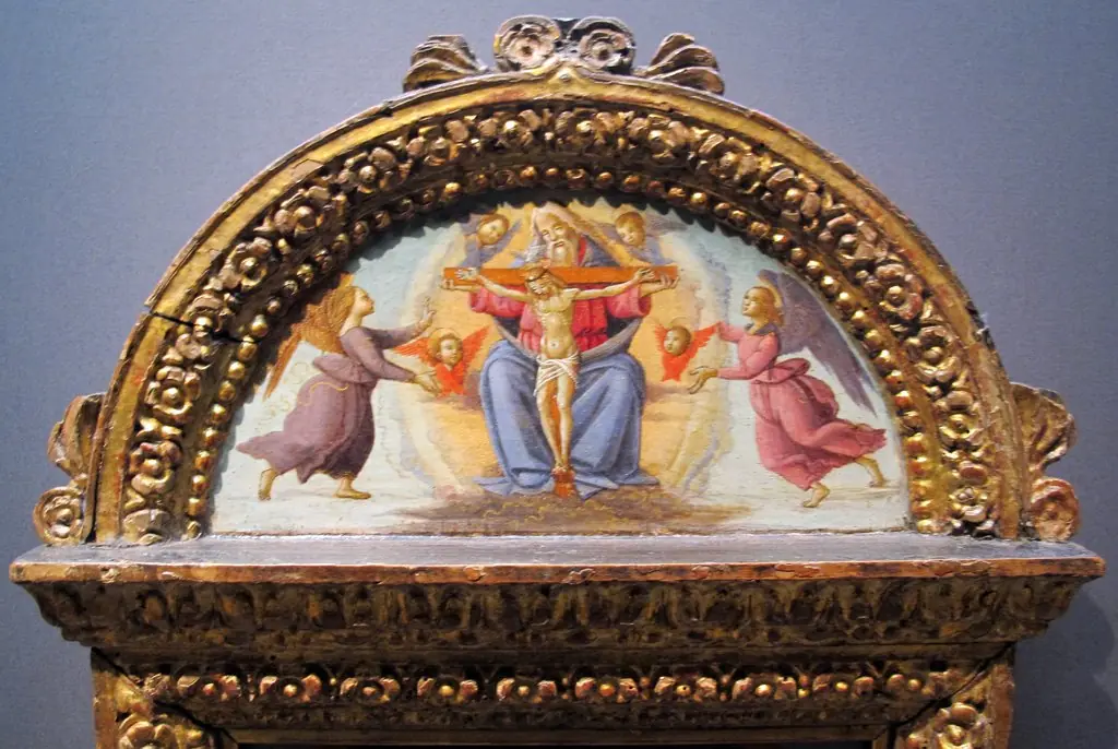 Bartolomeo di Giovanni