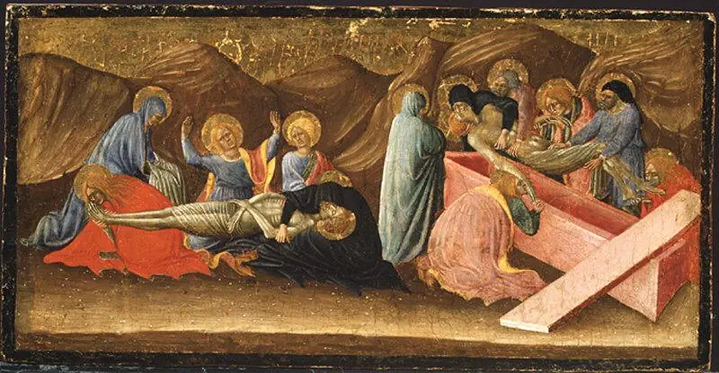 Bartolomeo di Tommaso