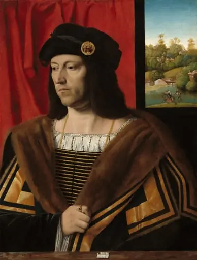Bartolomeo Veneto