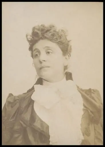 Guy Little Theatrical Photograph, by Bary