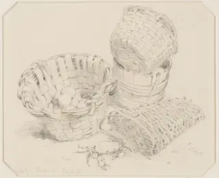 Baskets