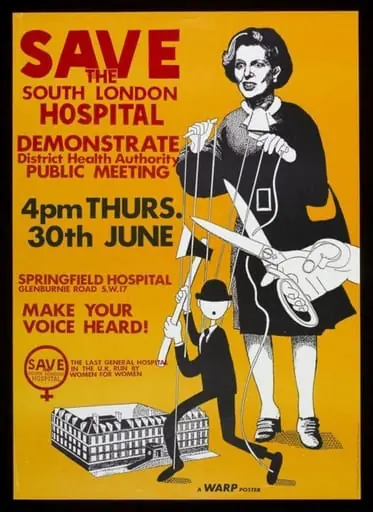 Untitled, by Battersea Prints (Community) Workshop