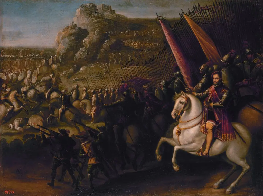 Battle