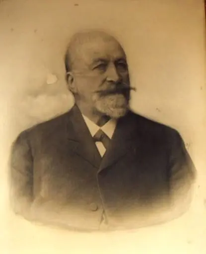 Dima Pantelimon, by Bauer, I. K.