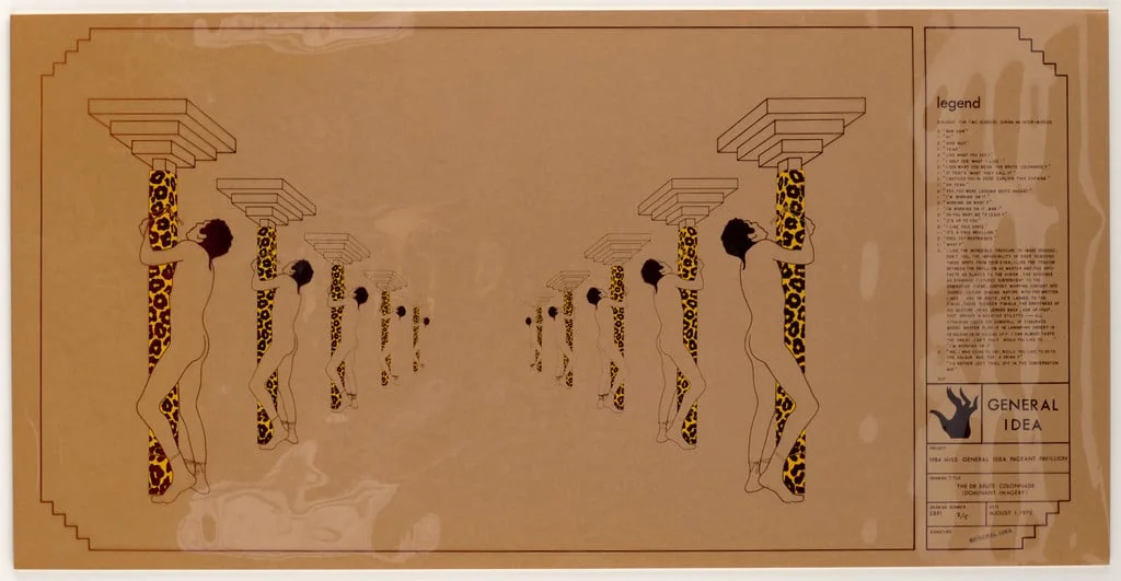 Untitled, detail