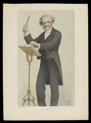 H Beard Print Collection, by T, 15