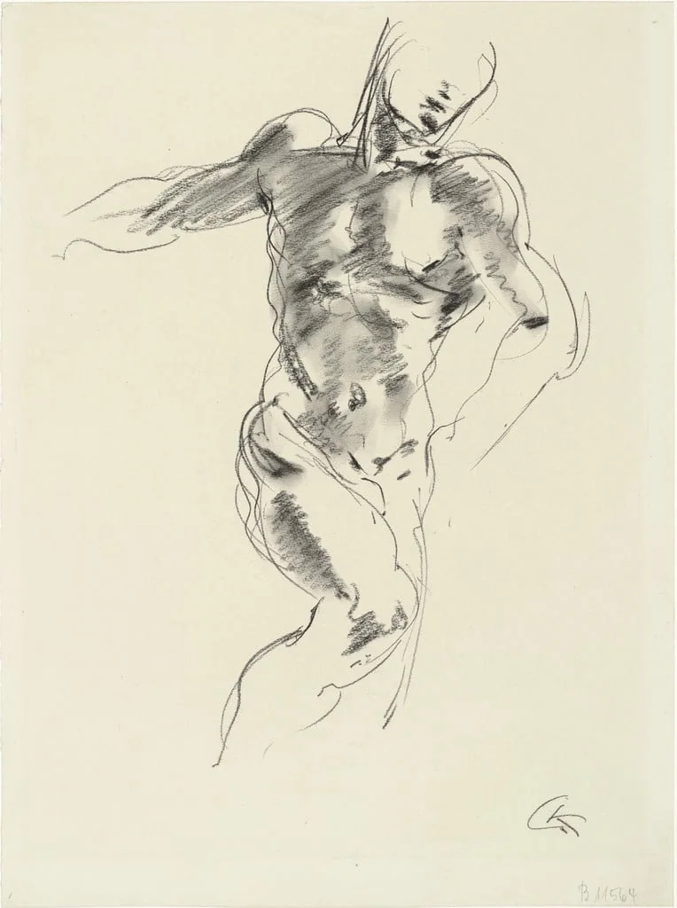 Untitled, detail