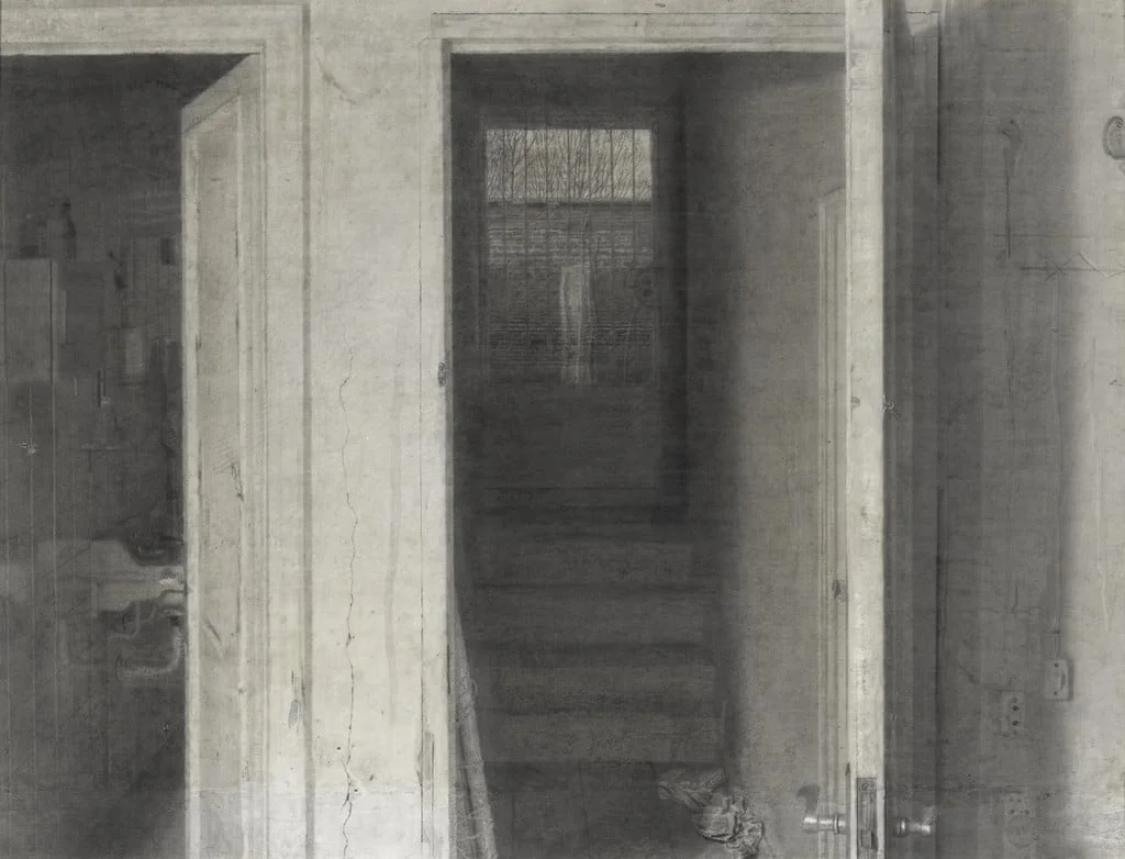 Untitled, detail