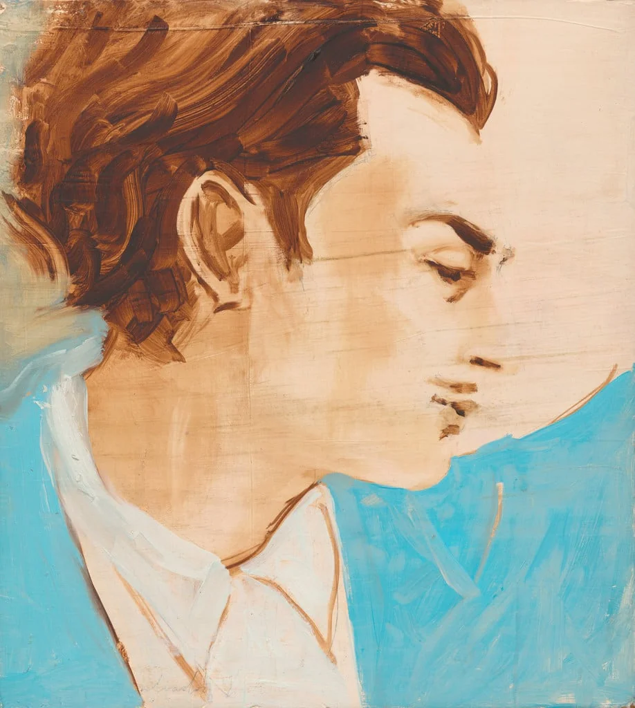 Untitled, detail