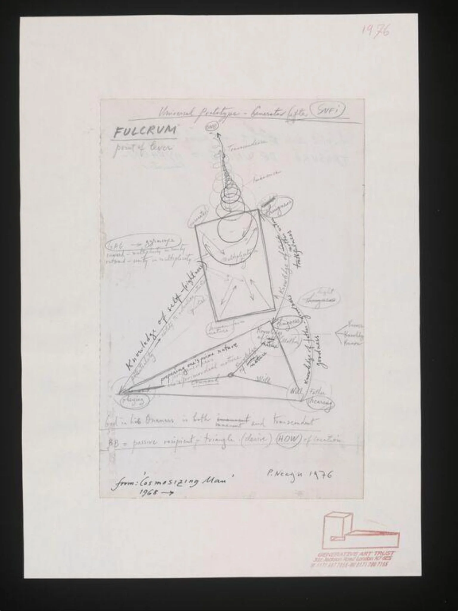 Untitled, detail